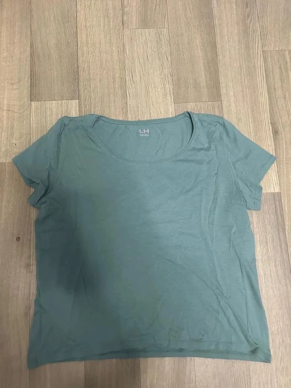 Lot T-shirt femme – photo 5
